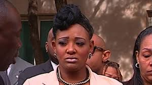 Former police officer Daniel Holtzclaw convicted of rape