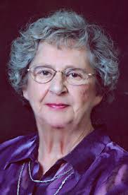 Rita Dorothy Douthwright Obituary