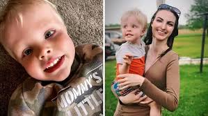 Four-year-old boy saves three lives through organ donation