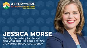 Wildfire Leadership Summit Program Schedule Full