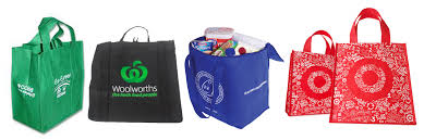 What Shopping Bags Are Right For My Business Qld Bag Ban National Retail Association