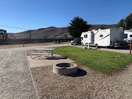 Camp san luis obispo utilizes the range facility management support system (rfmss) to schedule all training facilities. Camp San Luis Obispo Rv The Dyrt