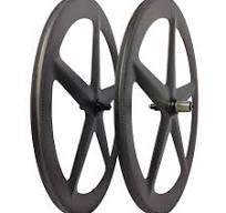 5 Spoke Bike Wheels,Carbon 5 Spoke Bicycle Wheel,Super Light ...