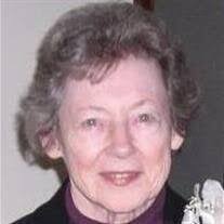 Hazel Brewer Waddell Obituary