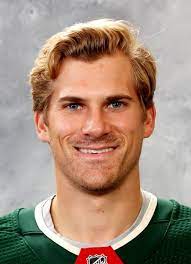 As per the social media and other reports, marcus foligno is a married man. Marcus Foligno Hockey Stats And Profile At Hockeydb Com