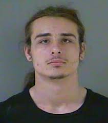 Lyon County sheriff's report