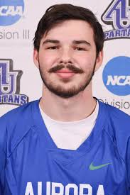 2023 Men's Lacrosse Roster