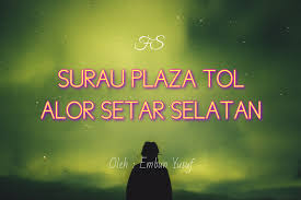 A beautiful city with beautiful peoples! Surau Plaza Tol Alor Setar Selatan Fiksyen Shasha