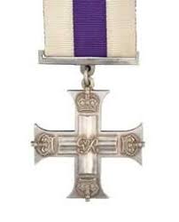 Military cross wherever your journey, leather journal, refillable,7.9l x 4.7w 160 pages/80 sheets, 18 plastic card inserts,1 plastic pouch smithmichaelengravg. Bbc News Military Honours For Serving In Afghanistan And Iraq Military Honor Military Medals Military Insignia