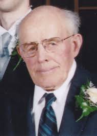 Alvin Gingerich Obituary February 24, 2015