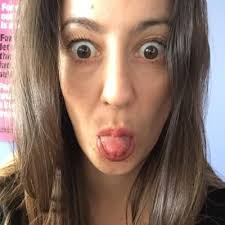 Emily Alvis's Instagram, Twitter & Facebook