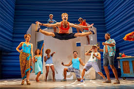 Dance, dine and have the time of your life. Mamma Mia Das Musical Fuhrend Im Verkauf Von Billette In Europa Ticmate