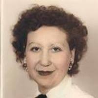 Obituary information for Bonnie Anderson