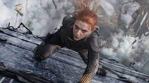 Rate movies and tv shows & find movie recommendations Black Widow Review Mcu S Latest Isn T Too Little But It Is Too Late Polygon