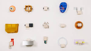 Maybe you would like to learn more about one of these? Ten Designs That Reimagine The Humble Toilet Roll Holder