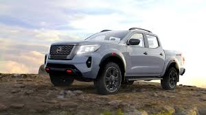Nissan Navara 2021 Presentation Ready To Fight Ford Ranger Youtube