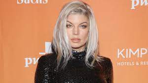 The black eyed peas closed out the 2020 mtv video music awards with their classic hit i gotta feeling, but something was simply not right. Fergie Reunites With The Black Eyed Peas Following Ex Josh Duhamel S Pda Filled Vacation With Eiza Gonzalez Entertainment Tonight