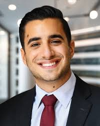 Jade W. Sobh, Associate