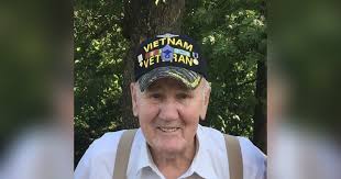 Darrell Henderson Obituary