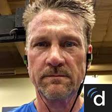 Dr. Patrick M. Pancoast, MD