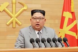 North koreans are heartbroken by leader kim jong un's emaciated looks after his apparent weight loss, a pyongyang resident told state media. Kim Jong Un Is An Emerging Style Star Of 2018 Vanity Fair