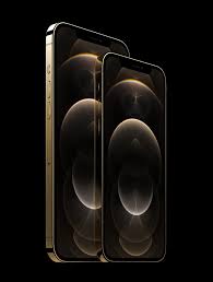 Apple Introduces Iphone 12 Pro And Iphone 12 Pro Max With 5g Apple Ca