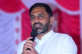 Defeated BJP candidate issues threat to 'community' that didn't vote for him