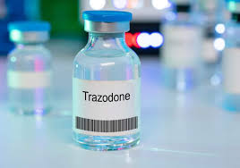 Image result for Trazodone