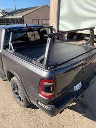 Maybe you would like to learn more about one of these? Our Most Popular Tonneau Cover And Truck Rack Package Campway S Truck Accessory World