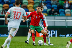 Uefa.com is the official site of uefa, the union of european football associations, and the governing body of football in europe. Sklady Na Mecz Portugalia Francja Cristiano Ronaldo Zagra Od Pierwszej Minuty
