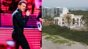 Theo SEMANA | Radio Fórmula, Luis Miguel đã trải qua ca phẫu thuật phức tạp và hiện vẫn đang nằm viện.