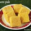 Sweet recipes tamil apk storage: 1