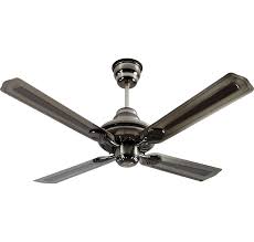 Ceiling fans are perfect to give you a refreshing feel in a room full of stuff and more. Havells Florence Special Finish Ceiling Fans Online Havells India