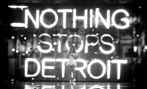 Beyonce S Tribute To Detroit Touching Music Video Hits Web Detroit Detroit Rock City Detroit City
