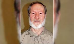 Einn hættulegasti maður Bandaríkjanna er látinn