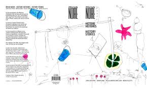 From 1986 to 1992, cousteau released rediscovery of the world. Journal Revue Noire