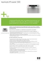 Trouver complète pilote et logiciel d installation pour imprimante hp photosmart 2575. Imprimantes Hp Laserjet 4050 4050 T 4050 N Et 4050 Tn Guide D