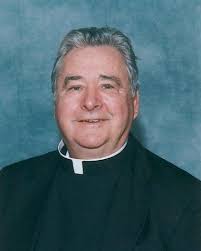 Rev. Msgr. Michael F. Devine