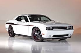 Dodge Challenger Rt Redline 2 14 Immagini