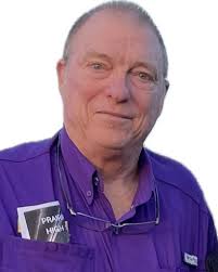 Jerry Maxwell Griffin Obituary October 27, 2024