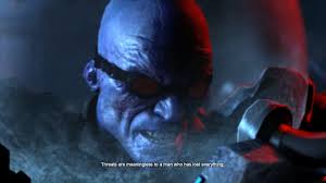 Maybe you would like to learn more about one of these? Krypteia Mtc S Review Of Batman Arkham Origins Cold Cold Heart Gamespot