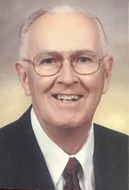 Dr. Richard C. Newell, 95