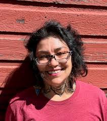 Rachel Pryor's Instagram, Twitter & Facebook