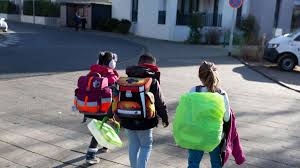 Darmstadt Halbes Lehrerkollegium Krank Unterricht Fallt Nun Doch Nicht Aus Darmstadt