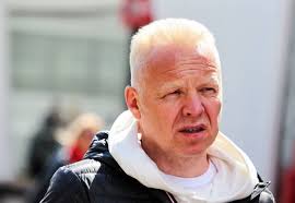 Mazepin makes it look easy though. Dmitry Mazepin Reportedly Interested In Haas Buyout