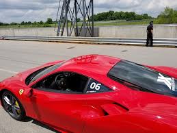 Founded by enzo ferrari in 1939 out of the alfa rome. My Ferrari Ride Picture Of Ncm Motorsports Park Bowling Green Tripadvisor