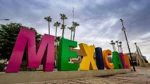 Continúan pronósticos de lluvias y tormenta eléctrica en Mexicali