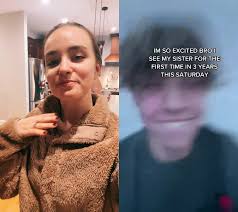 Reunited Sibling Love Duet with JacksonnLemos