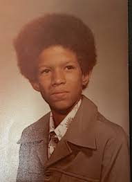 Eric Ellis Calhoun, 58, Green County, KY (1959-2018)