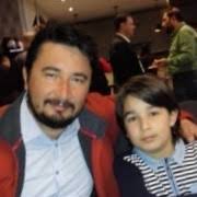 İlyas Abdullah Bekçioğlu